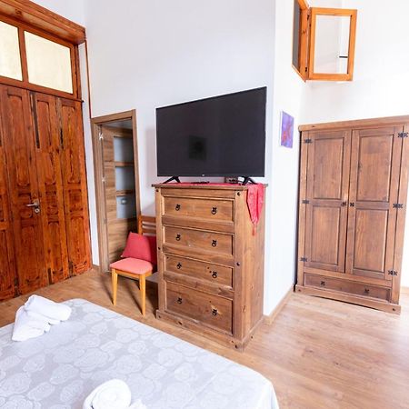 Santa Ana Hotell Las Palmas de Gran Canaria Eksteriør bilde