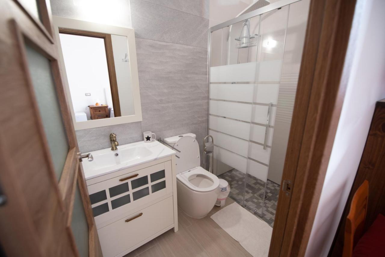 Santa Ana Hotell Las Palmas de Gran Canaria Eksteriør bilde