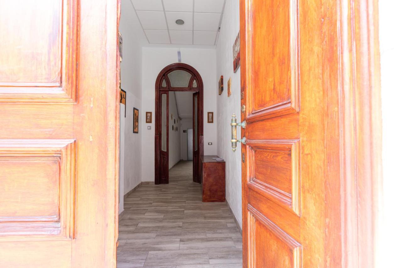 Santa Ana Hotell Las Palmas de Gran Canaria Eksteriør bilde