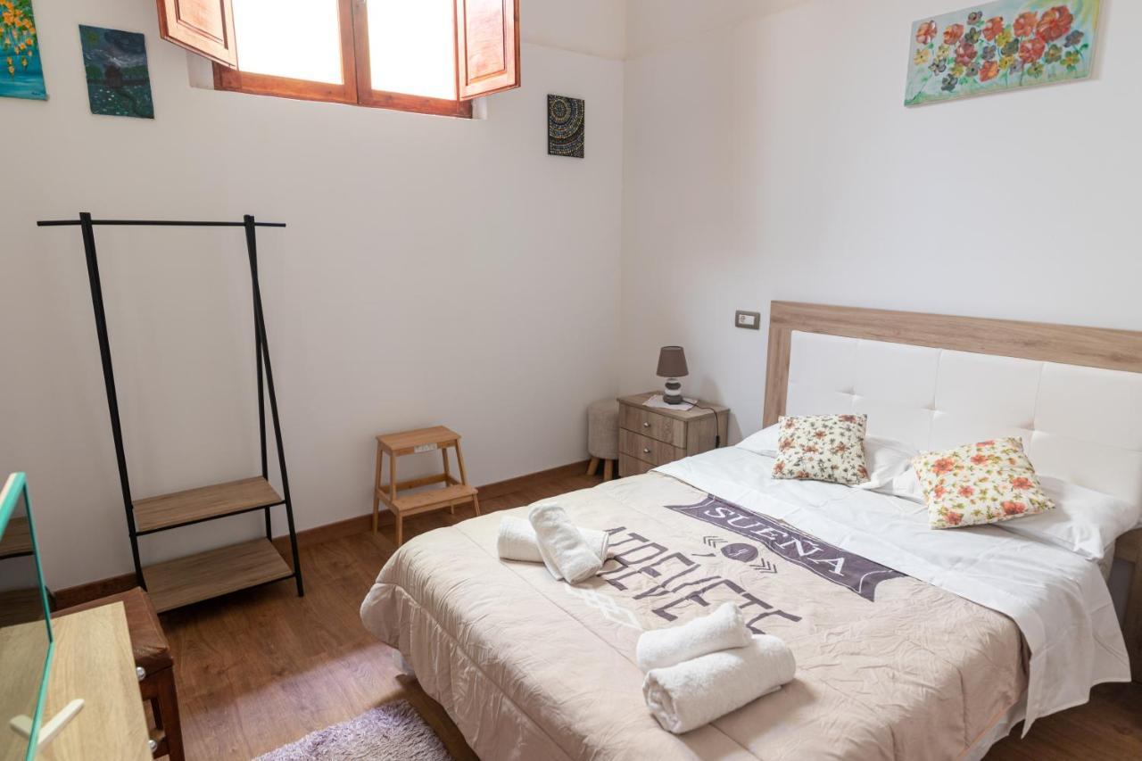 Santa Ana Hotell Las Palmas de Gran Canaria Eksteriør bilde