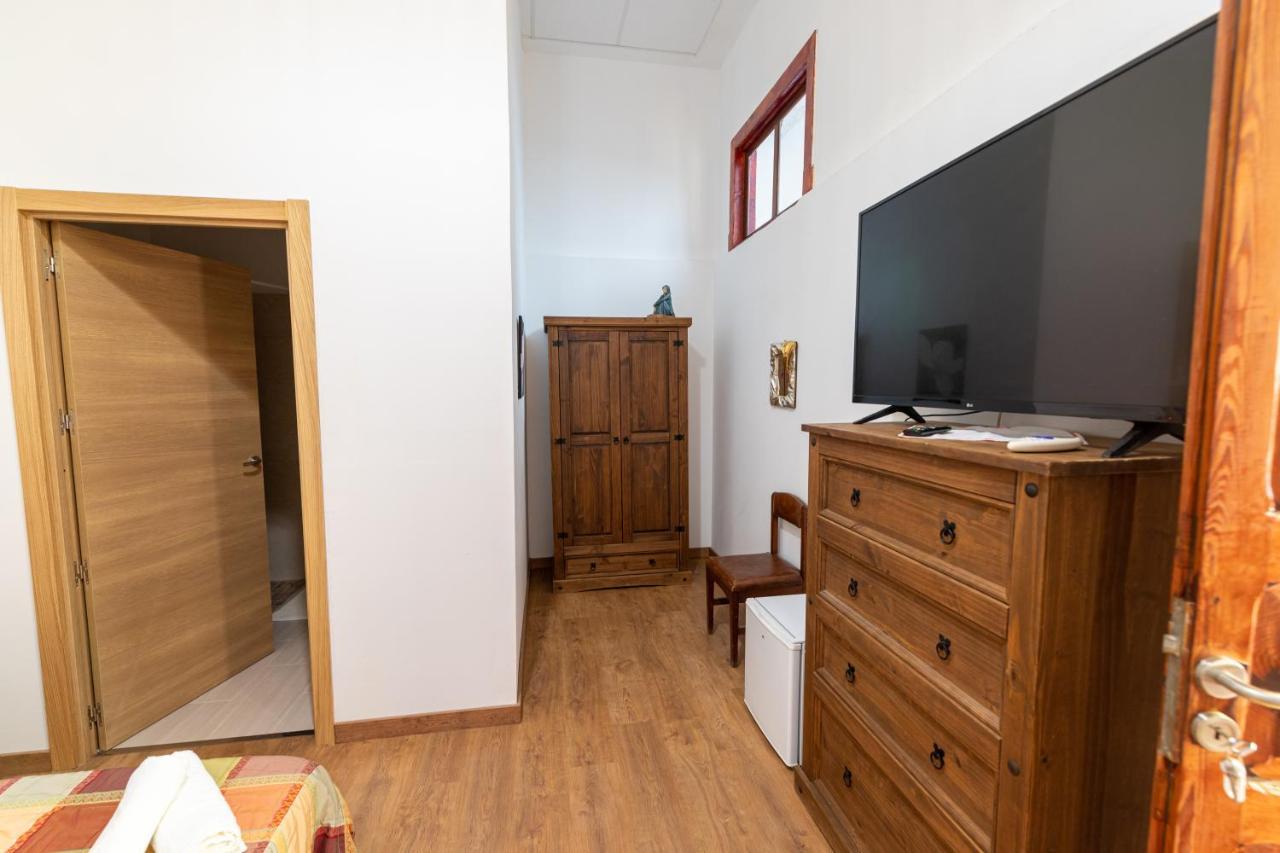 Santa Ana Hotell Las Palmas de Gran Canaria Eksteriør bilde