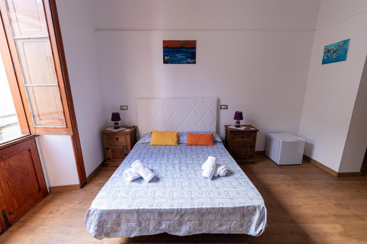 Santa Ana Hotell Las Palmas de Gran Canaria Eksteriør bilde