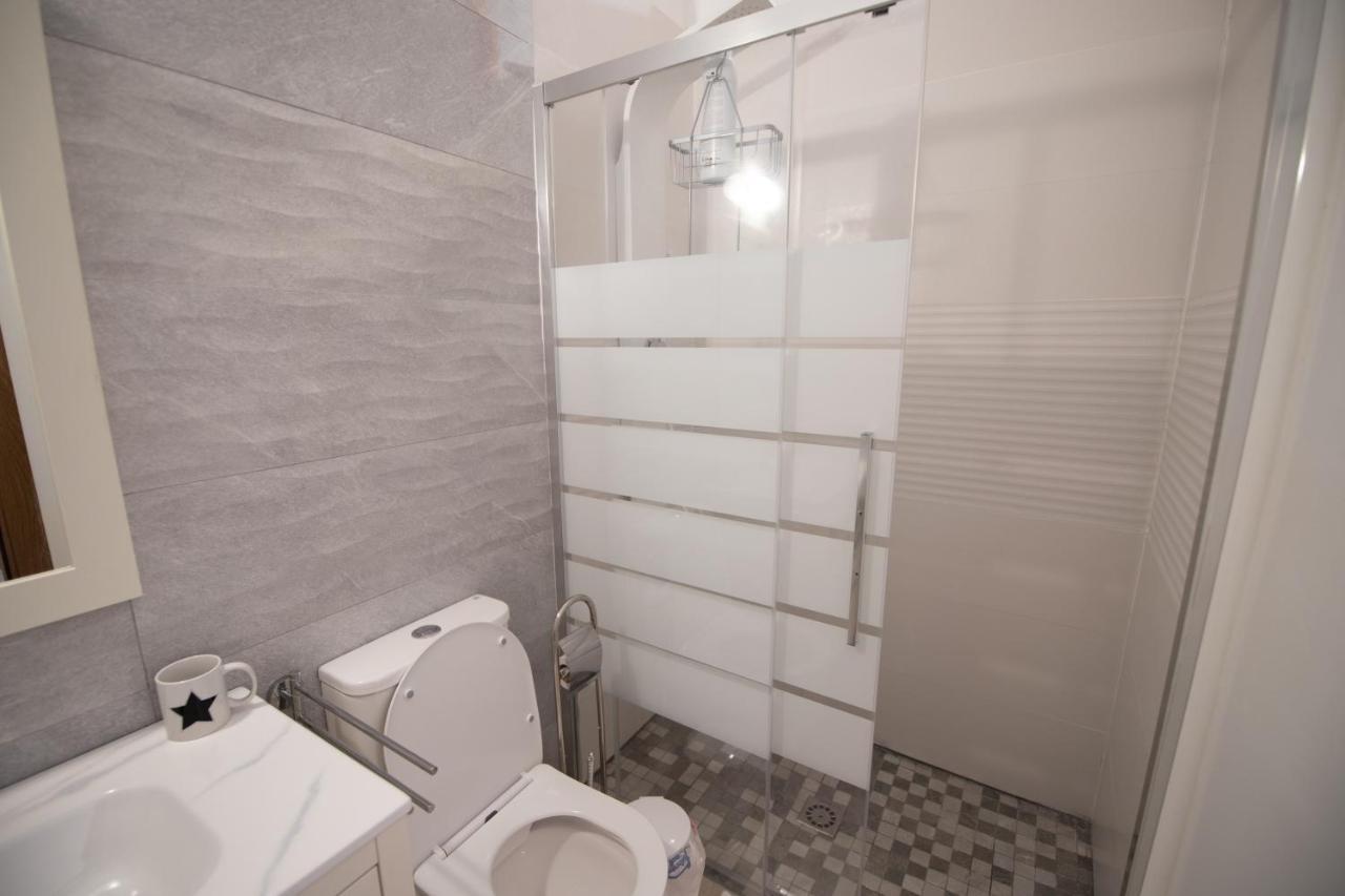 Santa Ana Hotell Las Palmas de Gran Canaria Eksteriør bilde