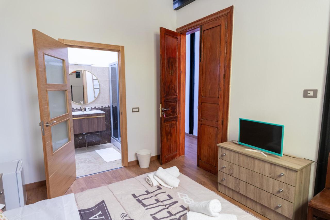 Santa Ana Hotell Las Palmas de Gran Canaria Eksteriør bilde