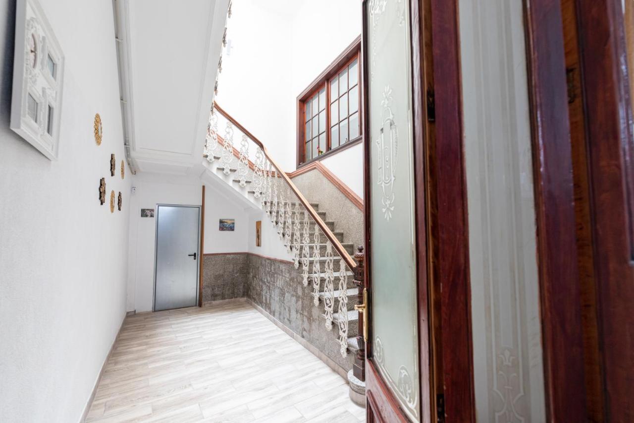 Santa Ana Hotell Las Palmas de Gran Canaria Eksteriør bilde