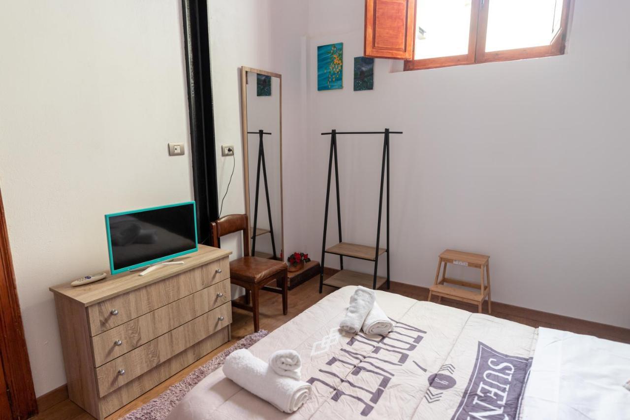 Santa Ana Hotell Las Palmas de Gran Canaria Eksteriør bilde